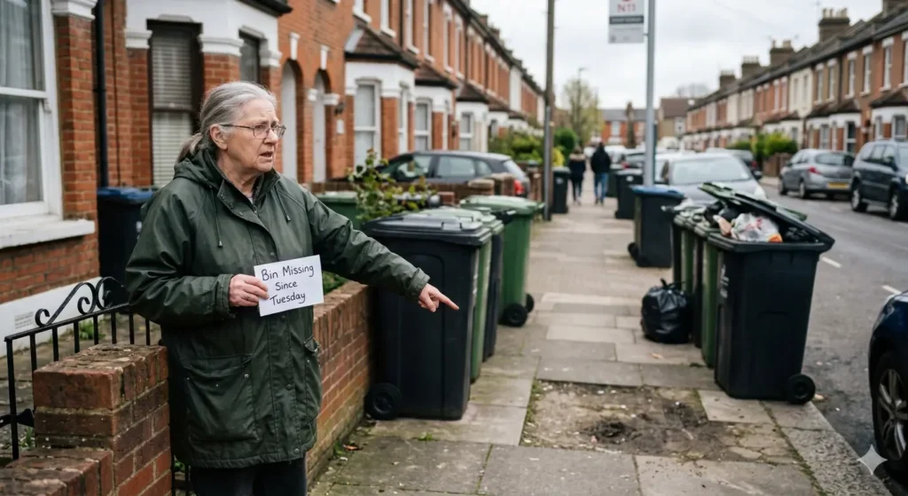 Why This Issue Matters to Local Residents