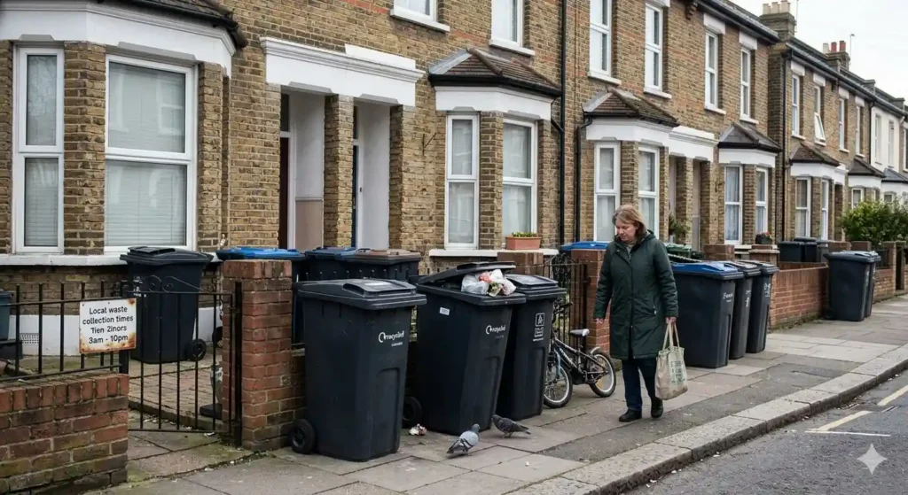 Why This Issue Matters to Local Residents