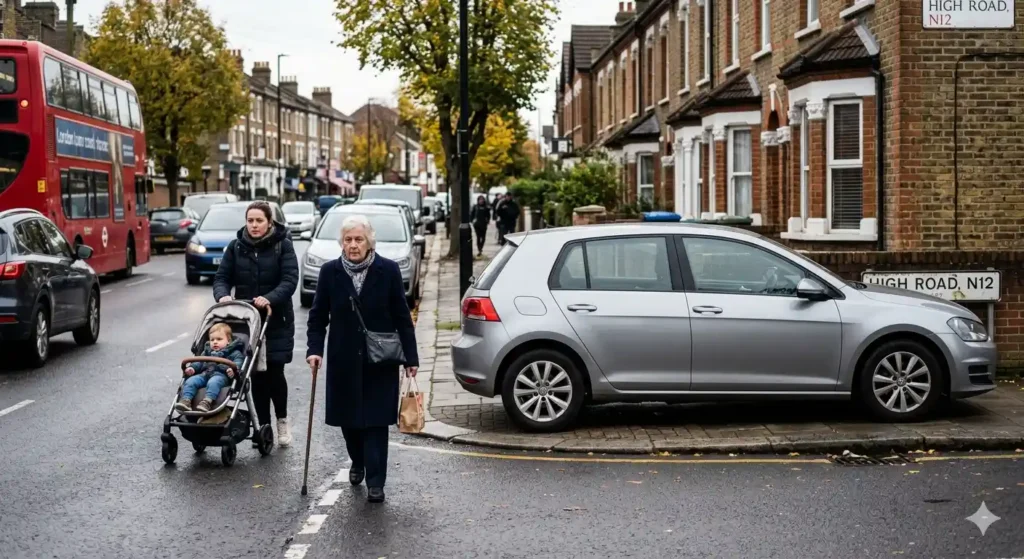 Why This Issue Matters to Local Residents