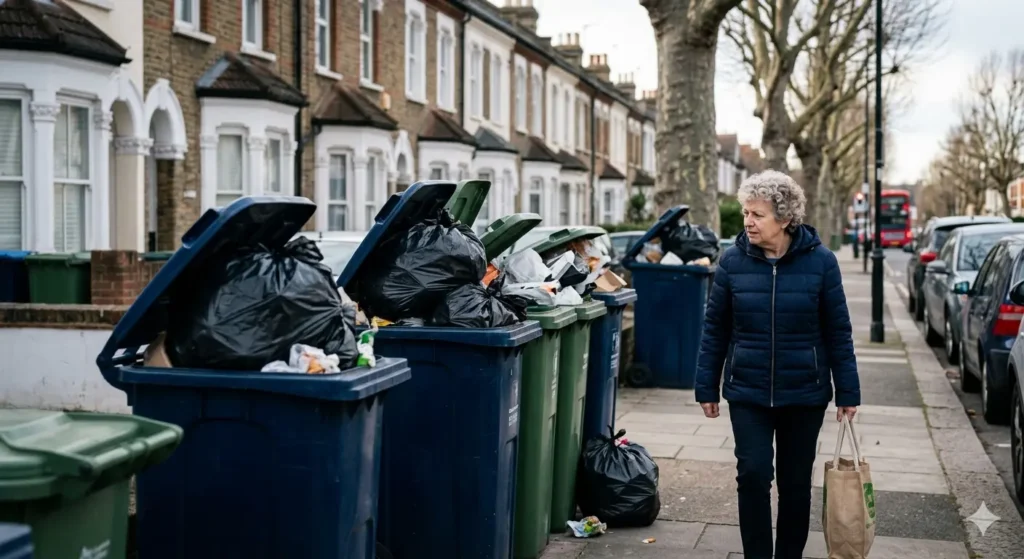 Why This Issue Matters to Local Residents