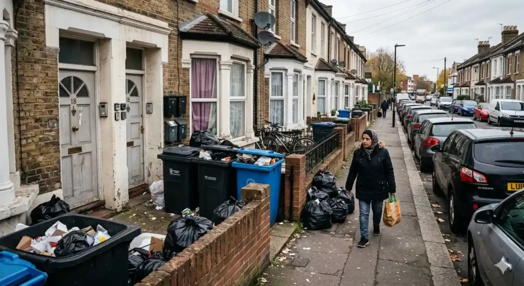 Why This Issue Matters to Local Residents