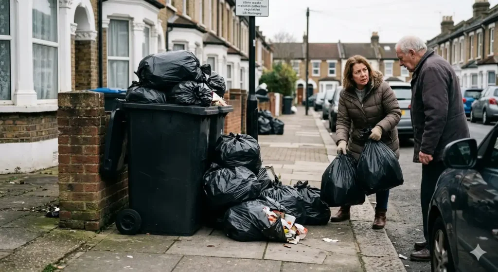 Why This Issue Matters to Local Residents