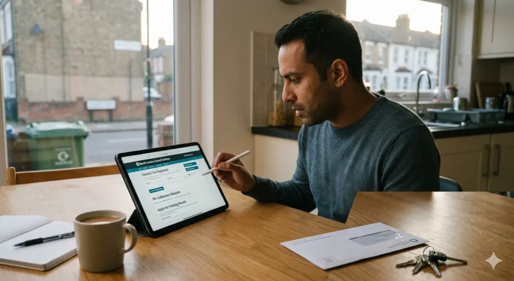 Why This Matters to Local Residents