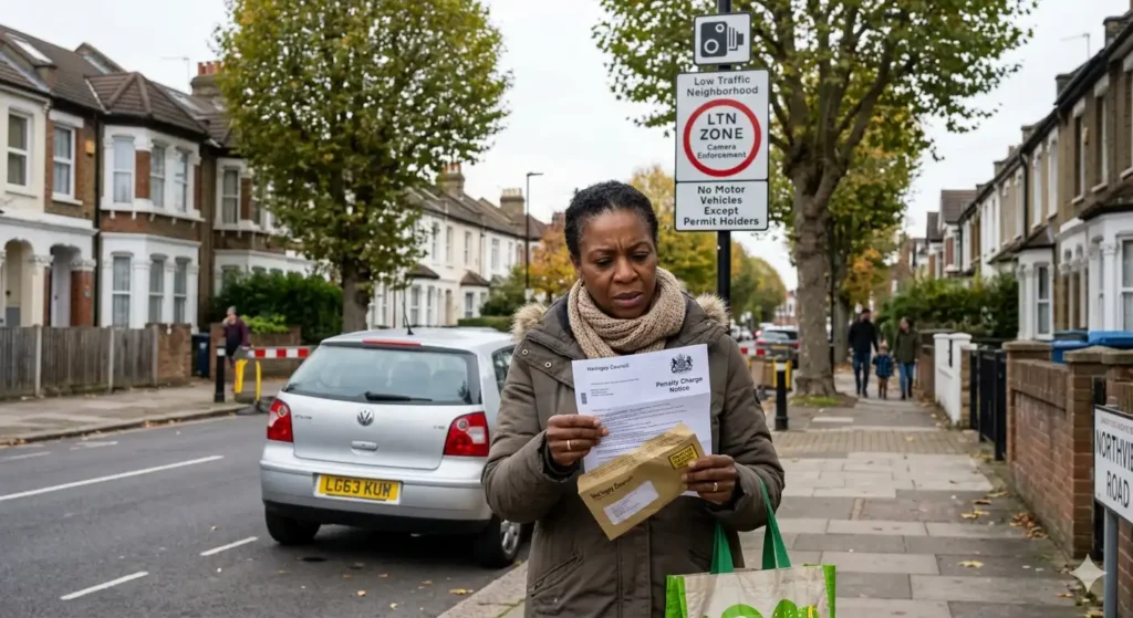 Why This Matters to Local Residents