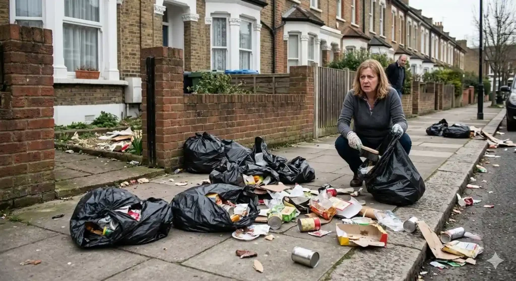 Why this issue matters to local residents