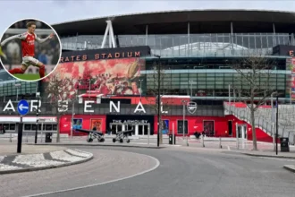 Will Ødegaard Play Arsenal vs Brighton Today? 2026