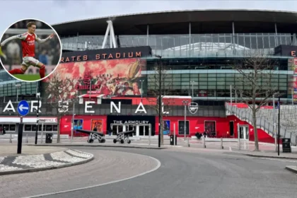 Will Ødegaard Play Arsenal vs Brighton Today? 2026