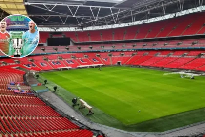 Win Manchester City vs Arsenal Carabao Cup Final Tickets 2026