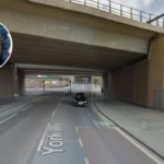 Woman, 60, Fighting for Life After Lorry Crash in Islington 2026