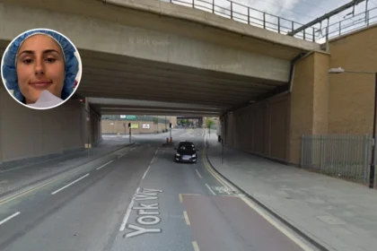 Woman, 60, Fighting for Life After Lorry Crash in Islington 2026