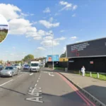 Woman Dies After Entering Brent Reservoir at Welsh Harp 2026