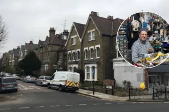 Wood Green 'Gentrified Backwards': Hornsey £800k Homes Divide Haringey 2026