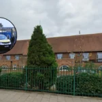 13-Year-Old Charged in Kingsbury School Stabbing, Brent 2026