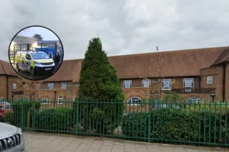 13-Year-Old Charged in Kingsbury School Stabbing, Brent 2026