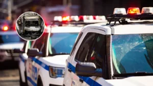 3 Charged, Including Pakistani Citizen, in Golders Green Ambulance Arson; 2026