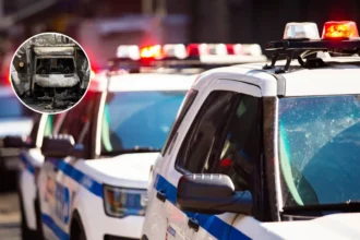 3 Charged, Including Pakistani Citizen, in Golders Green Ambulance Arson; 2026