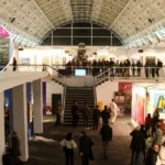 Affordable Art Fair Returns to Hampstead Heath 2026 