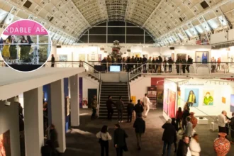 Affordable Art Fair Returns to Hampstead Heath 2026 