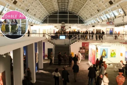 Affordable Art Fair Returns to Hampstead Heath 2026 