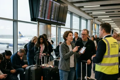 Airlines Cancelling Flights Due to Rising Fuel Costs and What It Means for You