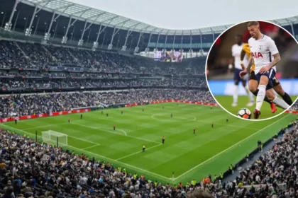 Alderweireld Slams Tottenham Squad as Not Good Enough, North London 2026