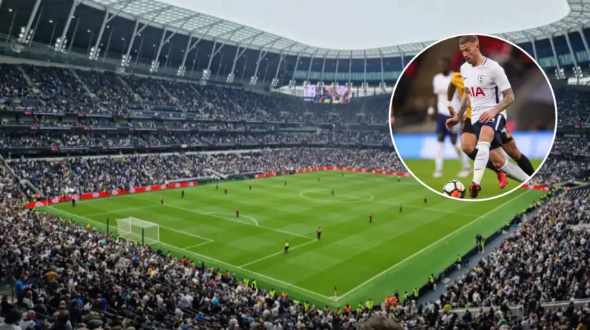 Alderweireld Slams Tottenham Squad as Not Good Enough, North London 2026