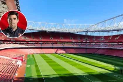 Andoni Iraola: Bournemouth vs Arsenal, North London 2026