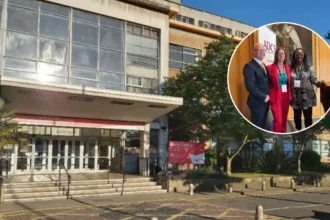 Ann Graham Named ADCS President for Haringey 2026