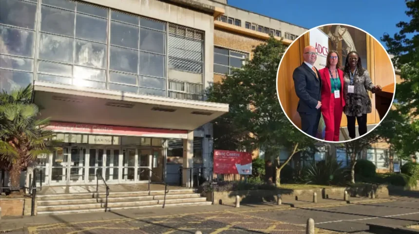 Ann Graham Named ADCS President for Haringey 2026