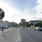 Antisemitic Arson in Golders Green Jewish Area 2026