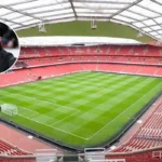Arsenal £87m Star: Agent Boost for Arteta 2026
