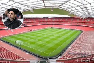 Arsenal £87m Star: Agent Boost for Arteta 2026
