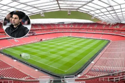 Arsenal £87m Star: Agent Boost for Arteta 2026