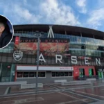Arsenal Chance to Sign Óscar Mingueza from Celta Vigo (North London, 2026)