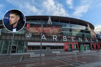 Arsenal Chance to Sign Óscar Mingueza from Celta Vigo (North London, 2026)