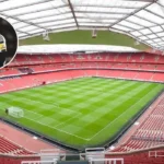 Arsenal Chelsea Chase Hall: Transfer Gossip (North London 2026)