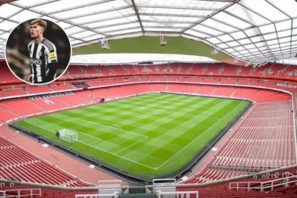 Arsenal Chelsea Chase Hall: Transfer Gossip (North London 2026)