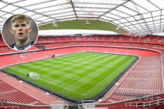 Arsenal, Chelsea Chase Newcastle's Lewis Hall Transfer (Newcastle, 2026)