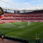 Arsenal Edge Sporting to semis: Man City Blueprint? (North London, 2026)