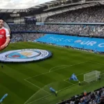 Arsenal Falters vs Man City in Title Race (North London, 2026)