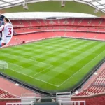 Arsenal Fears Return After Southampton Shock 2026