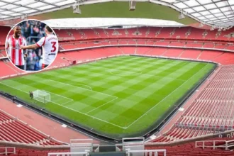 Arsenal Fears Return After Southampton Shock 2026