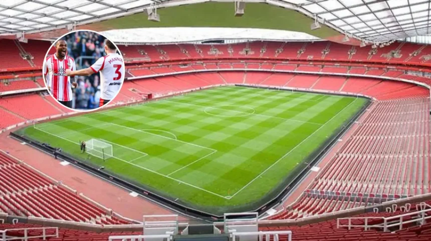 Arsenal Fears Return After Southampton Shock 2026