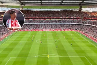 Arsenal: Gyokeres Verdict, Arteta's Dowman Call vs Sporting CP - North London 2026