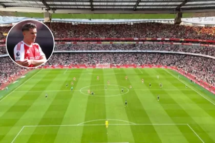Arsenal: Gyokeres Verdict, Arteta's Dowman Call vs Sporting CP - North London 2026