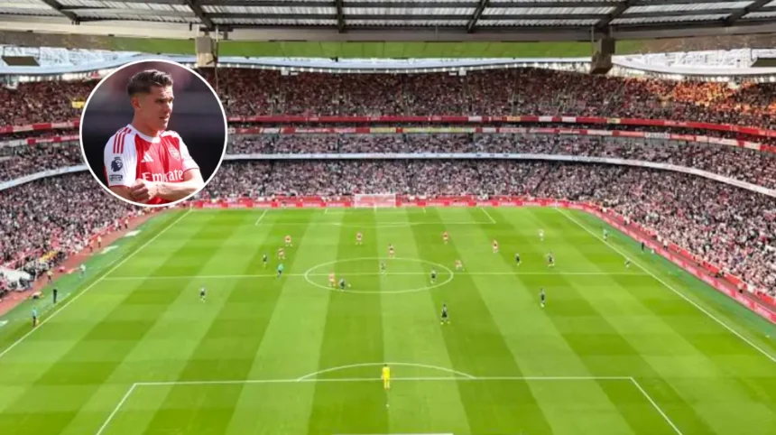 Arsenal: Gyokeres Verdict, Arteta's Dowman Call vs Sporting CP - North London 2026