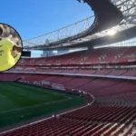 Arsenal Hits Historic Goal Milestone in Premier League, 2026