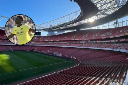 Arsenal Hits Historic Goal Milestone in Premier League, 2026