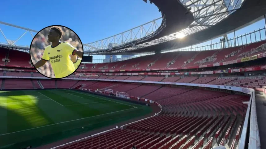 Arsenal Hits Historic Goal Milestone in Premier League, 2026