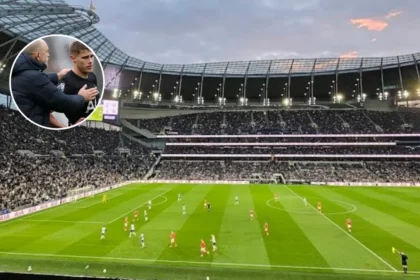 Arsenal Icon: Don't Want Spurs Relegated 2026